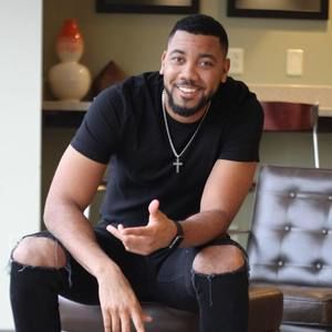 Meet your Posher, Wes